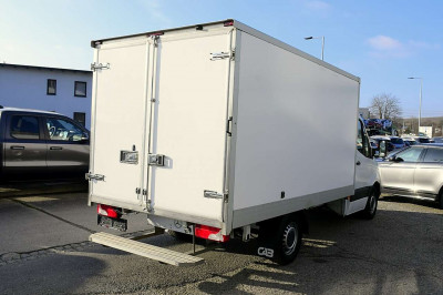 Mercedes-Benz Sprinter Gebrauchtwagen