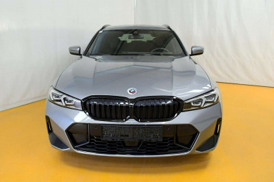 BMW 3er Gebrauchtwagen