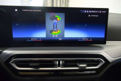 BMW 3er Gebrauchtwagen