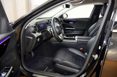 Mercedes-Benz C-Klasse Gebrauchtwagen