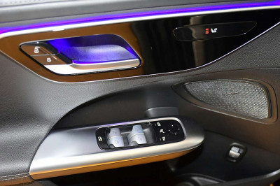 Mercedes-Benz C-Klasse Gebrauchtwagen