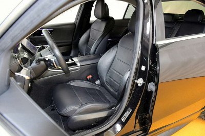 Mercedes-Benz C-Klasse Gebrauchtwagen