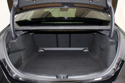 Mercedes-Benz C-Klasse Gebrauchtwagen