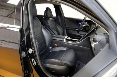 Mercedes-Benz C-Klasse Gebrauchtwagen