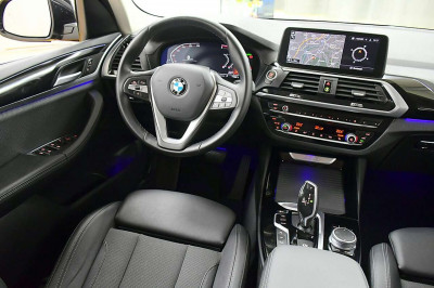 BMW X3 Gebrauchtwagen