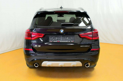 BMW X3 Gebrauchtwagen