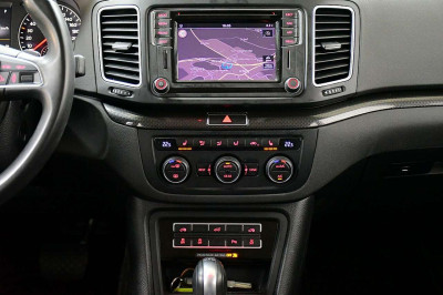 Seat Alhambra Gebrauchtwagen