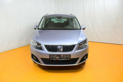 Seat Alhambra Gebrauchtwagen