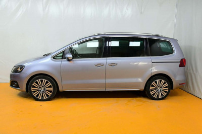 Seat Alhambra Gebrauchtwagen