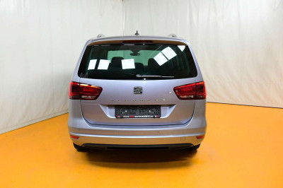 Seat Alhambra Gebrauchtwagen