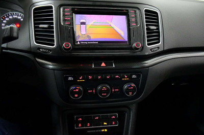 Seat Alhambra Gebrauchtwagen