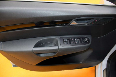 Seat Alhambra Gebrauchtwagen