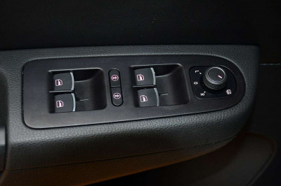 Seat Alhambra Gebrauchtwagen