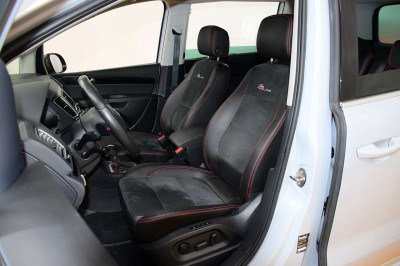 Seat Alhambra Gebrauchtwagen