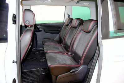 Seat Alhambra Gebrauchtwagen