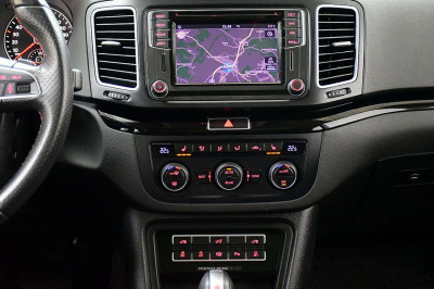 Seat Alhambra Gebrauchtwagen