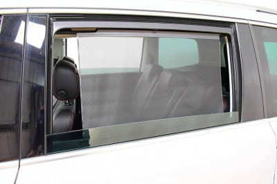 Seat Alhambra Gebrauchtwagen