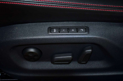 Seat Alhambra Gebrauchtwagen