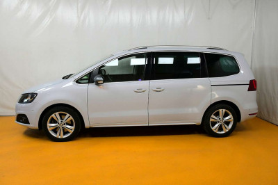 Seat Alhambra Gebrauchtwagen