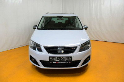 Seat Alhambra Gebrauchtwagen