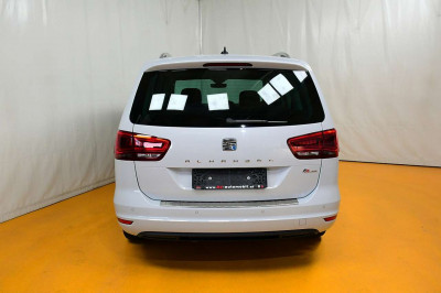 Seat Alhambra Gebrauchtwagen