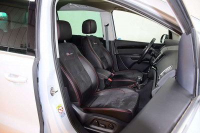 Seat Alhambra Gebrauchtwagen