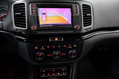 Seat Alhambra Gebrauchtwagen