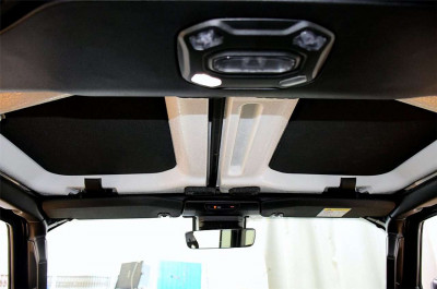 Jeep Wrangler Gebrauchtwagen