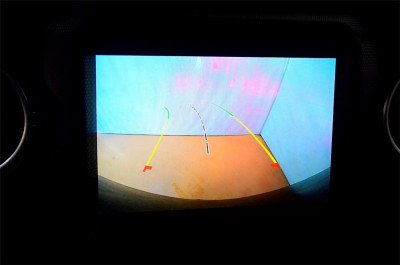 Jeep Wrangler Gebrauchtwagen