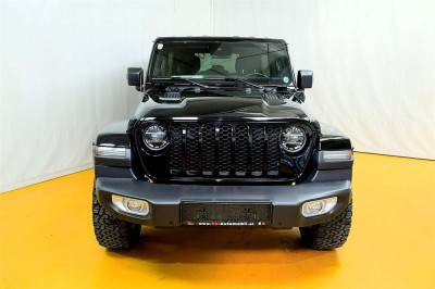 Jeep Wrangler Gebrauchtwagen