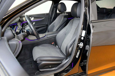 Mercedes-Benz E-Klasse Gebrauchtwagen