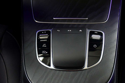 Mercedes-Benz E-Klasse Gebrauchtwagen