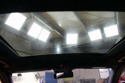 Mercedes-Benz E-Klasse Gebrauchtwagen