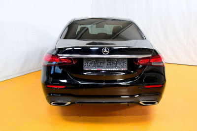 Mercedes-Benz E-Klasse Gebrauchtwagen