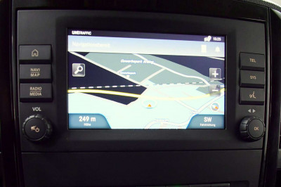 Mercedes-Benz Vito Gebrauchtwagen