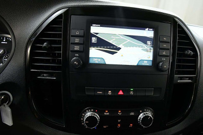 Mercedes-Benz Vito Gebrauchtwagen