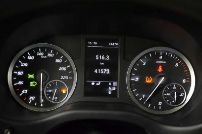 Mercedes-Benz Vito Gebrauchtwagen