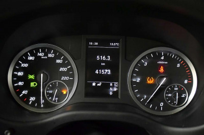 Mercedes-Benz Vito Gebrauchtwagen