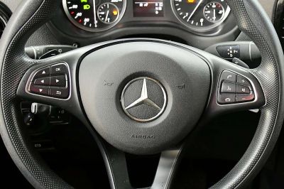 Mercedes-Benz Vito Gebrauchtwagen