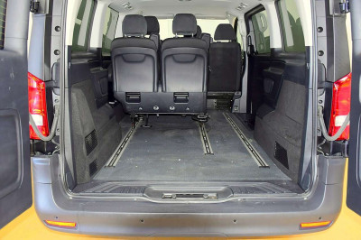 Mercedes-Benz Vito Gebrauchtwagen