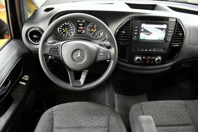 Mercedes-Benz Vito Gebrauchtwagen