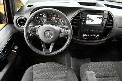 Mercedes-Benz Vito Gebrauchtwagen