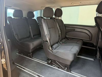 Mercedes-Benz Vito Gebrauchtwagen