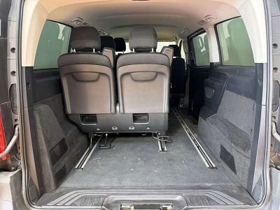Mercedes-Benz Vito Gebrauchtwagen