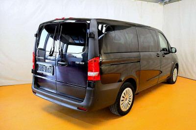Mercedes-Benz Vito Gebrauchtwagen