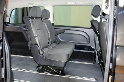 Mercedes-Benz Vito Gebrauchtwagen