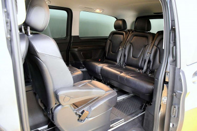 Mercedes-Benz V-Klasse Gebrauchtwagen