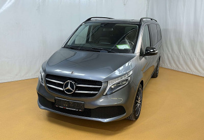 Mercedes-Benz V-Klasse Gebrauchtwagen