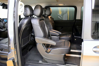 Mercedes-Benz V-Klasse Gebrauchtwagen