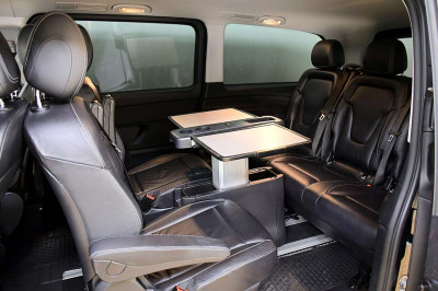 Mercedes-Benz V-Klasse Gebrauchtwagen